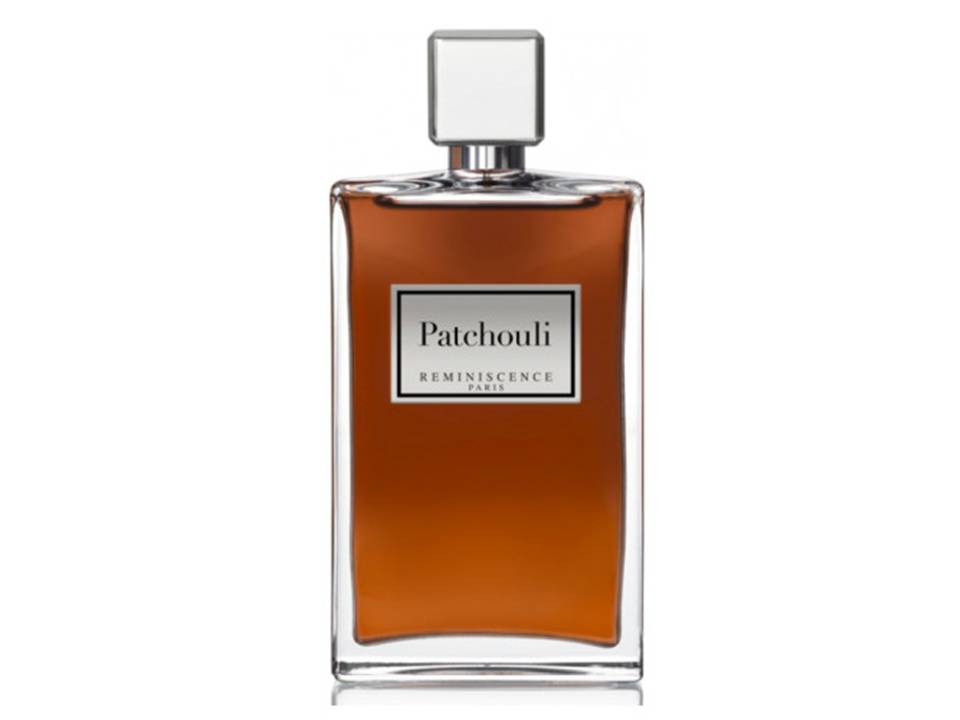 Patchouli  by Reminiscence EDT NO TESTER 100 ML.